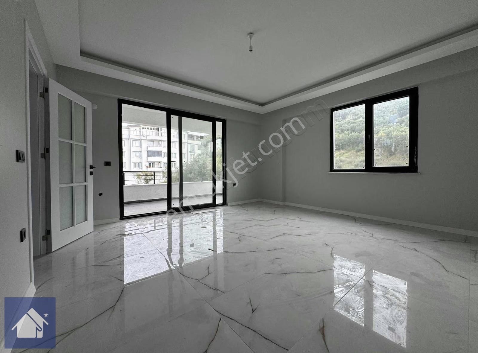 *yiğit Emlak Armutlu'dan*yılandar Mevkiinde*ultra Lüks Sıfır 2+1 - Görsel 20