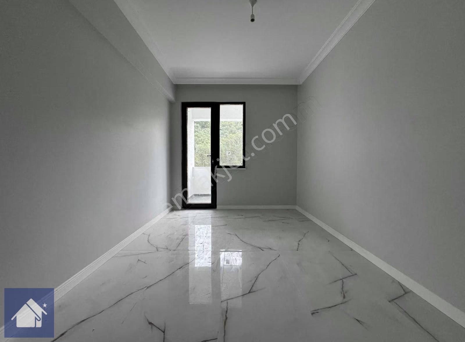 *yiğit Emlak Armutlu'dan*yılandar Mevkiinde*ultra Lüks Sıfır 2+1 - Görsel 27