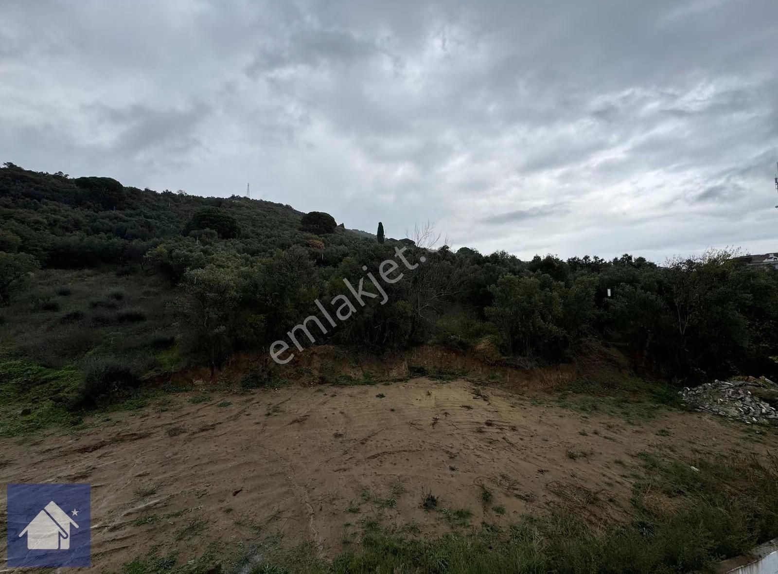 *yiğit Emlak Armutlu'dan*yılandar Mevkiinde*ultra Lüks Sıfır 2+1 - Görsel 10