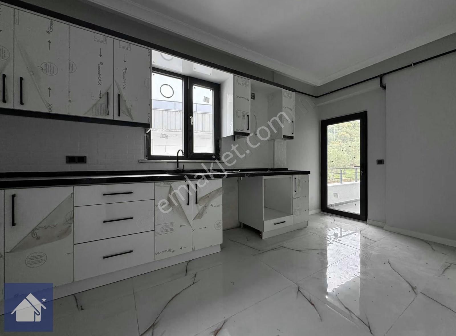 *yiğit Emlak Armutlu'dan*yılandar Mevkiinde*ultra Lüks Sıfır 2+1 - Görsel 3