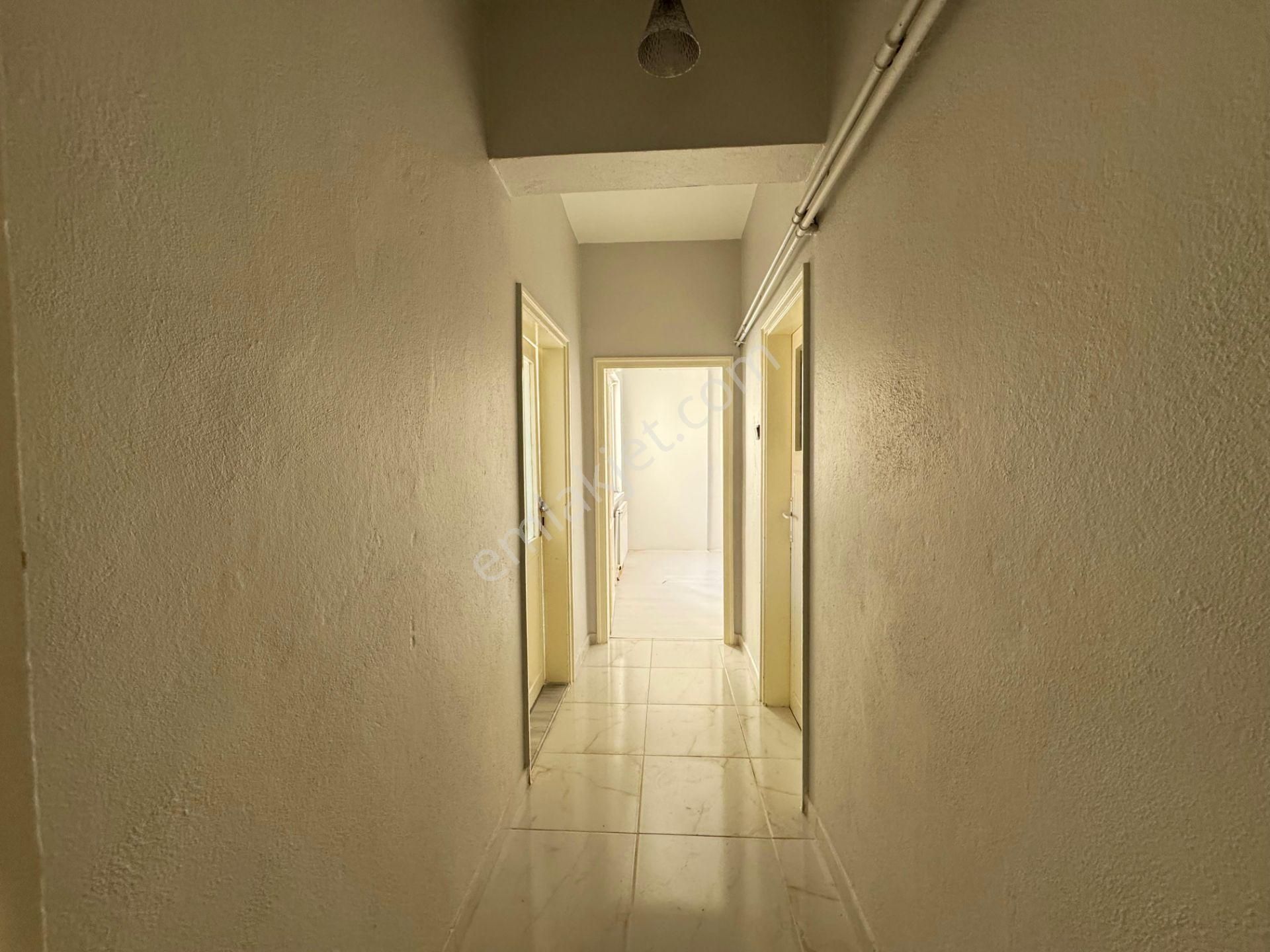 Mimsinde Cadde Kenarı Bireysel Kombili 3+1 Kiralık Daire - Görsel 11