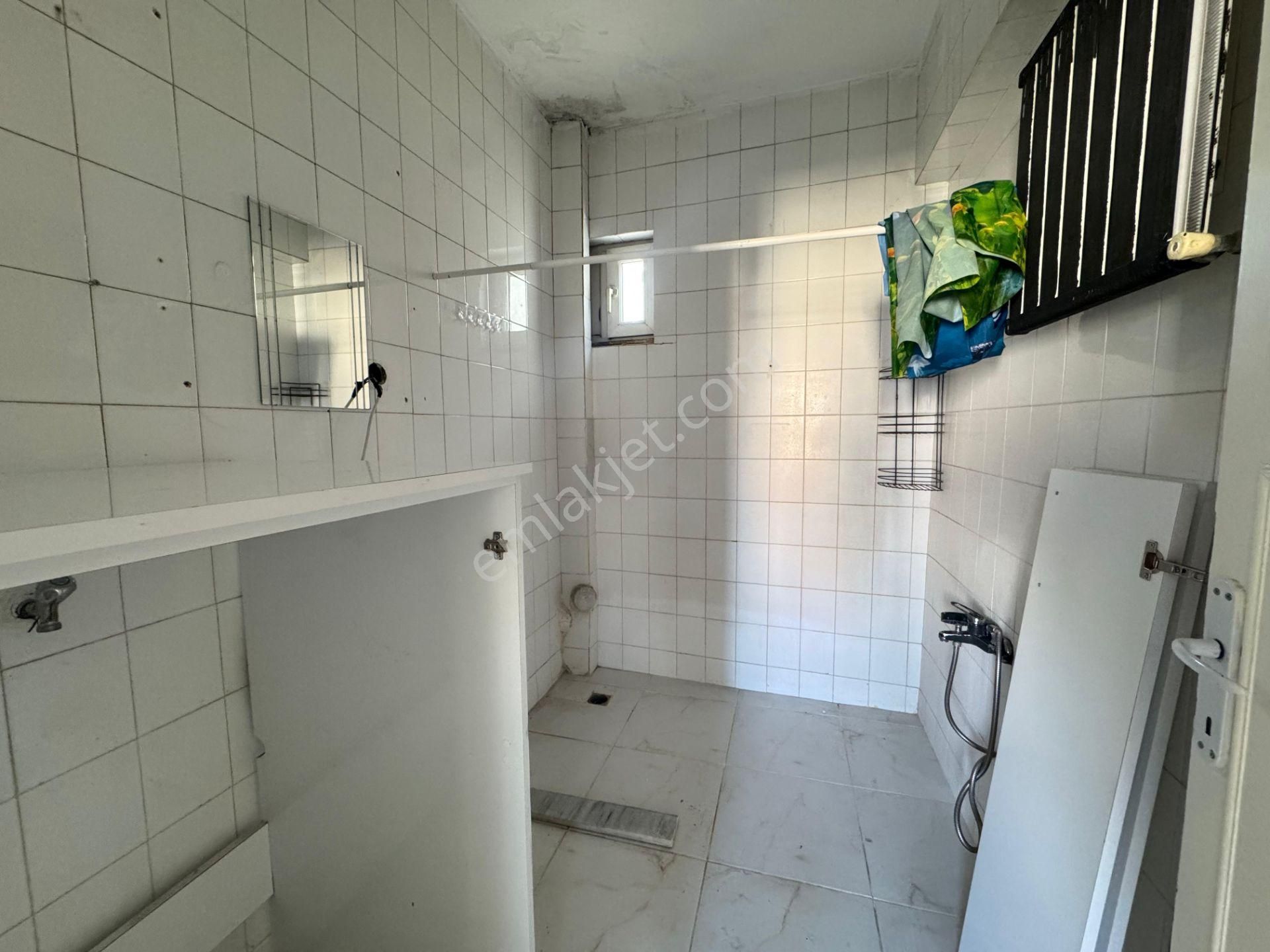 Mimsinde Cadde Kenarı Bireysel Kombili 3+1 Kiralık Daire - Görsel 12