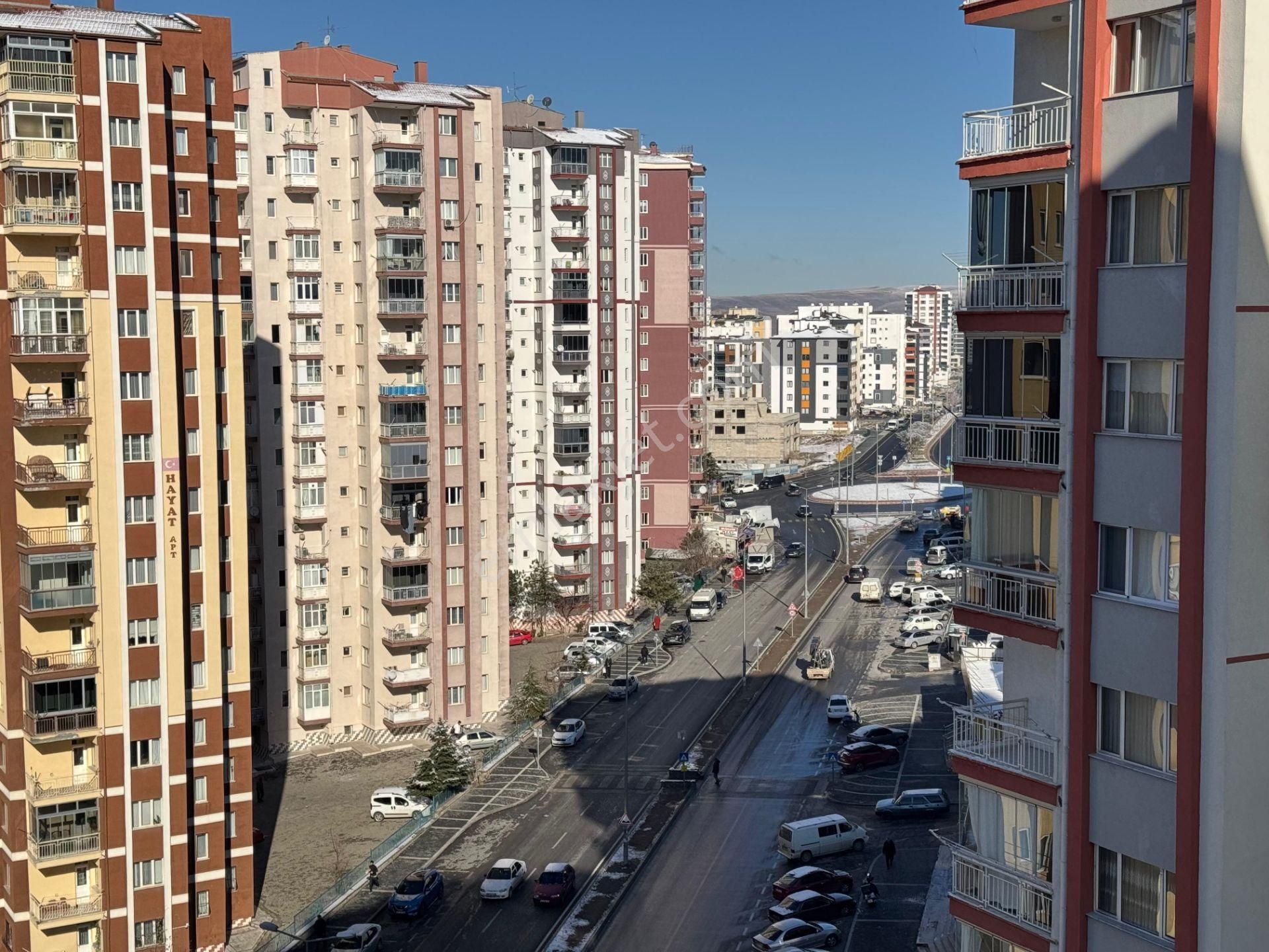 Mimsinde Cadde Kenarı Bireysel Kombili 3+1 Kiralık Daire - Görsel 17