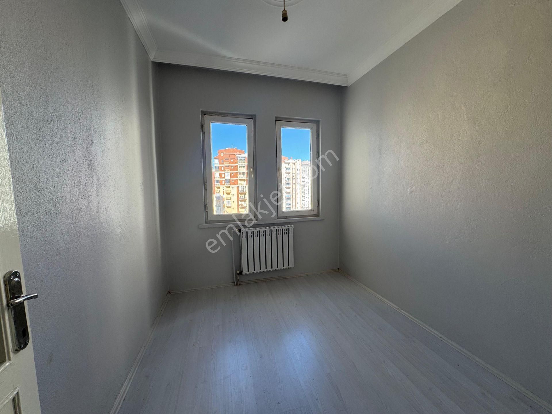 Mimsinde Cadde Kenarı Bireysel Kombili 3+1 Kiralık Daire - Görsel 10