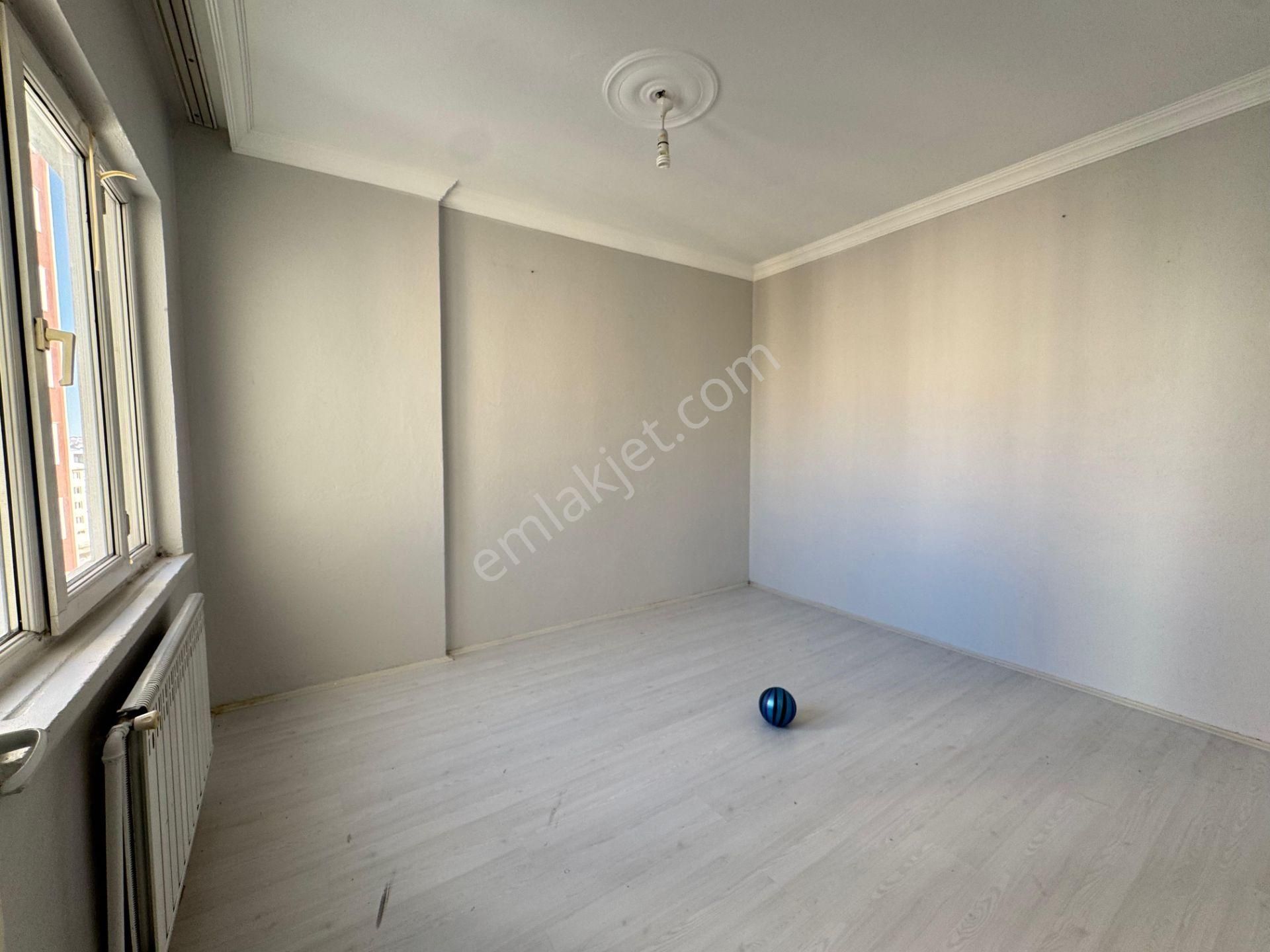 Mimsinde Cadde Kenarı Bireysel Kombili 3+1 Kiralık Daire - Görsel 8