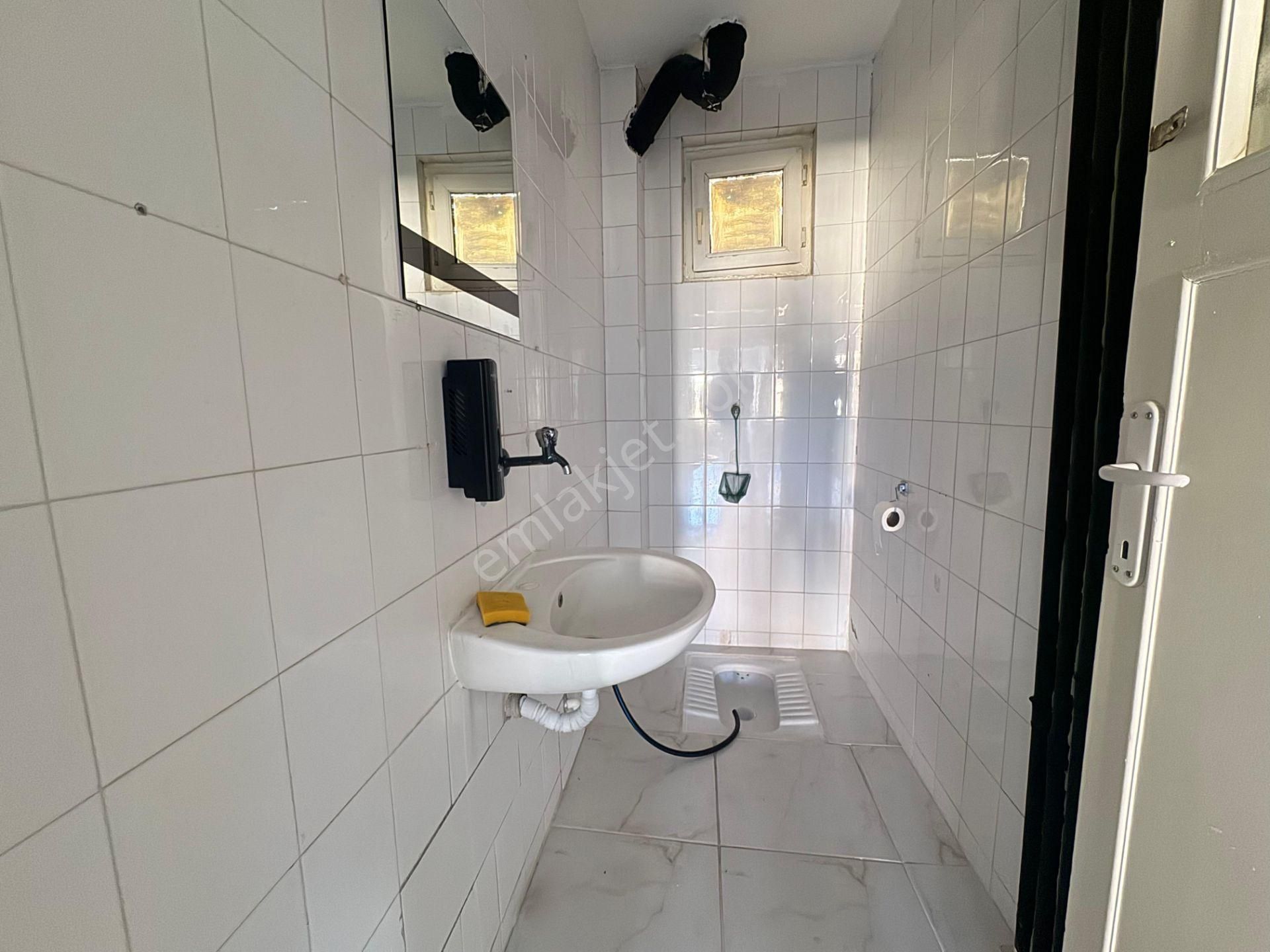 Mimsinde Cadde Kenarı Bireysel Kombili 3+1 Kiralık Daire - Görsel 13