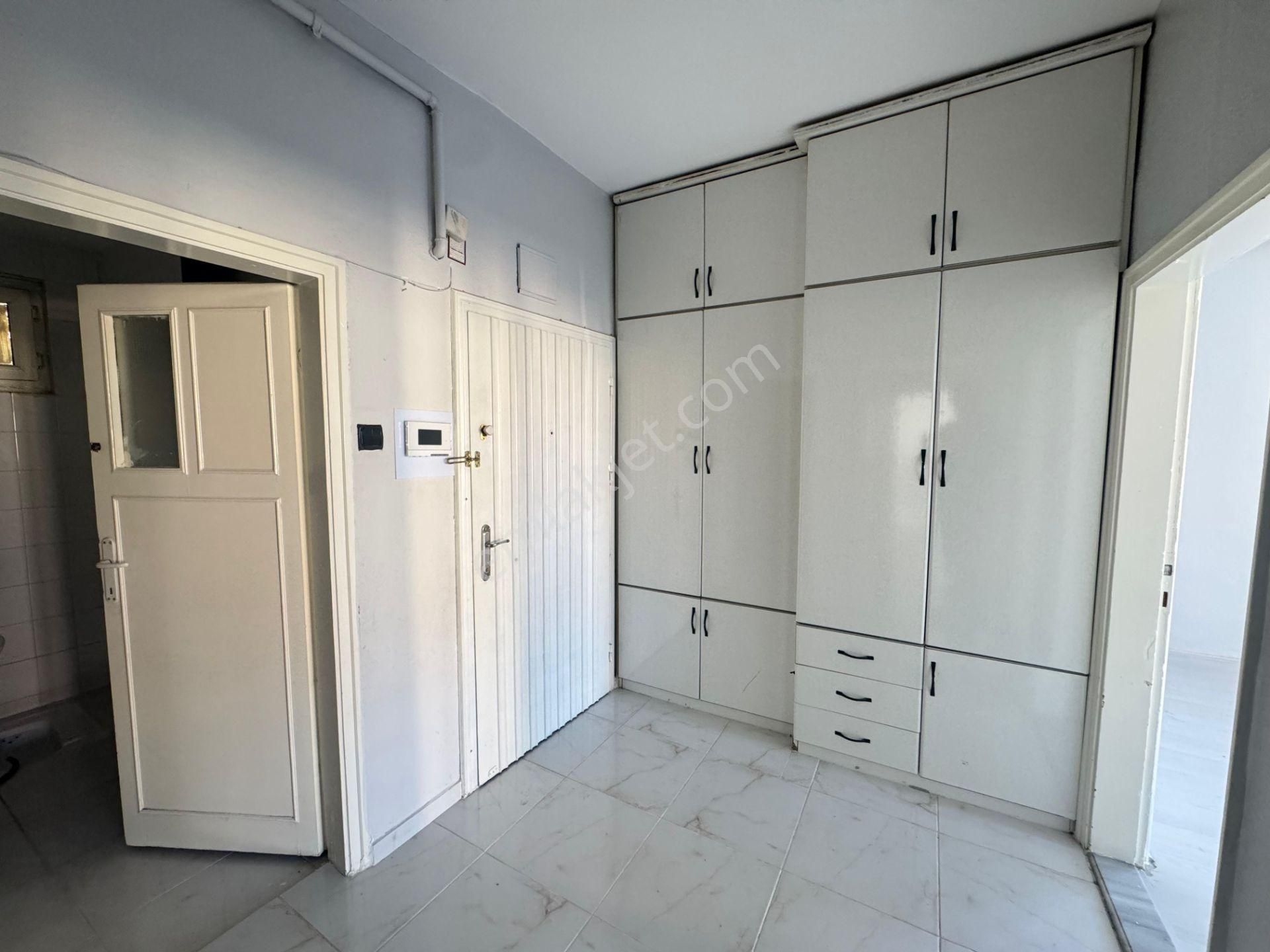 Mimsinde Cadde Kenarı Bireysel Kombili 3+1 Kiralık Daire