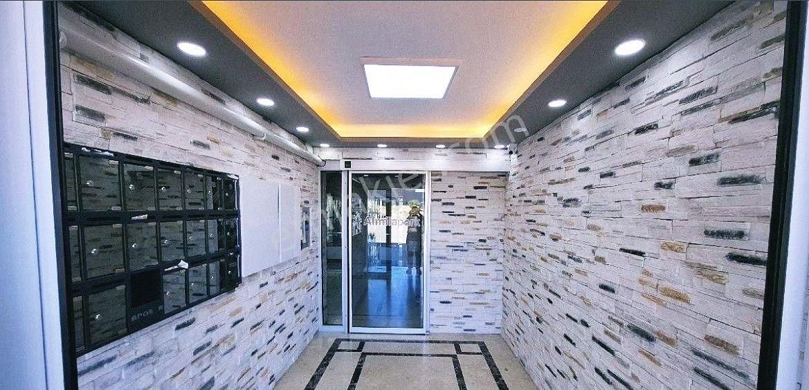 Pamuklarda Seval Cadde Üzeri Şehir Hastanesi Yakını Satlık Manzaralı 3+1 Daire - Görsel 19