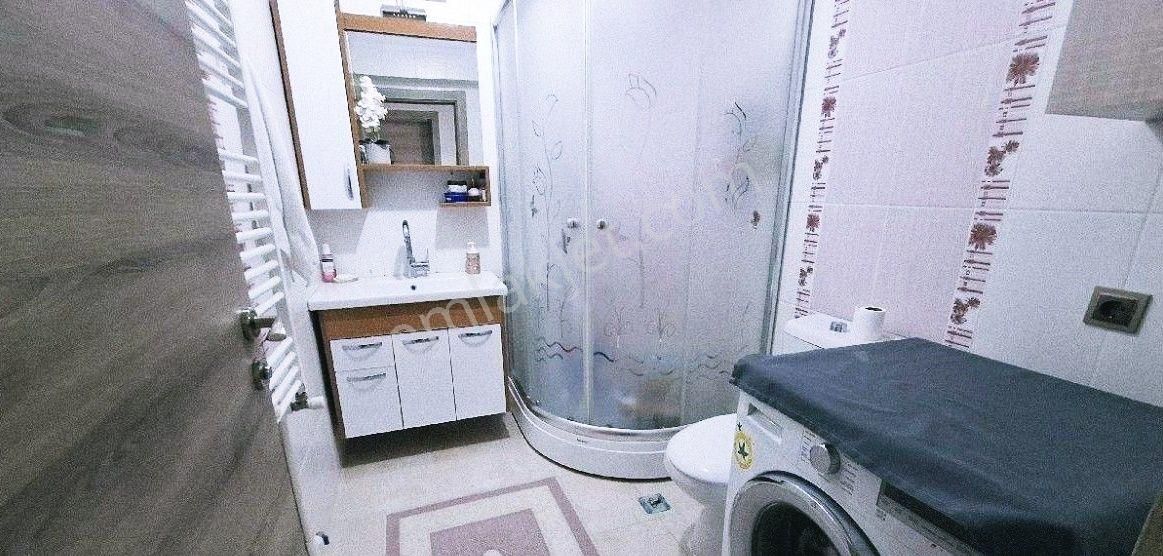 Pamuklarda Seval Cadde Üzeri Şehir Hastanesi Yakını Satlık Manzaralı 3+1 Daire - Görsel 15