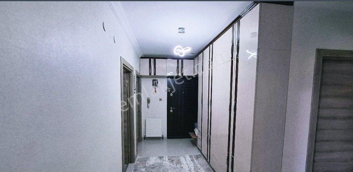 Pamuklarda Seval Cadde Üzeri Şehir Hastanesi Yakını Satlık Manzaralı 3+1 Daire - Görsel 14