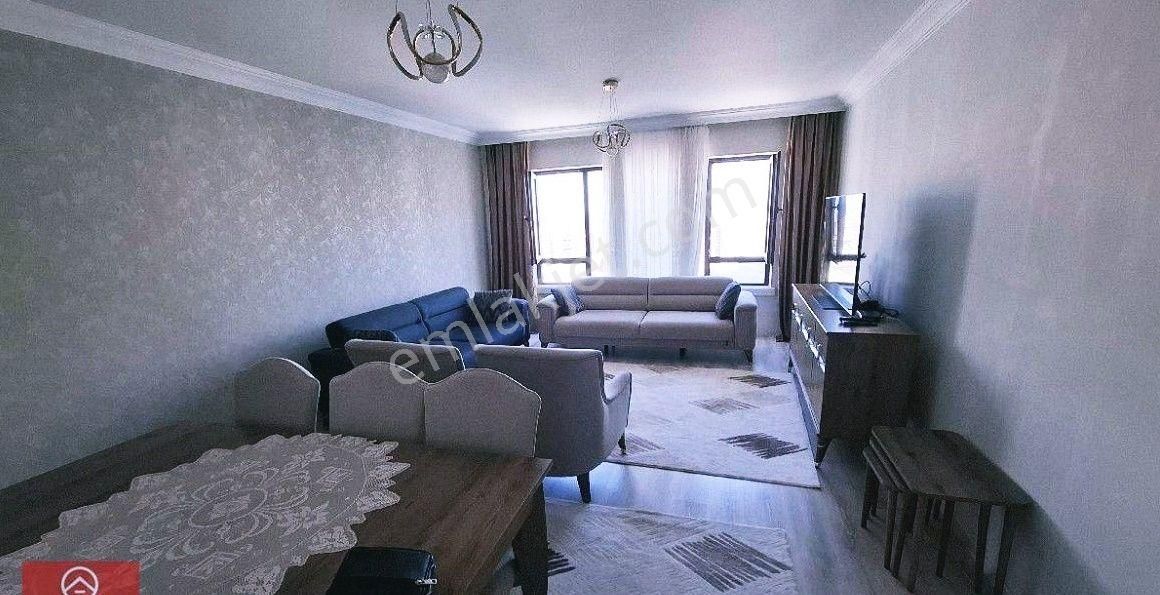 Pamuklarda Seval Cadde Üzeri Şehir Hastanesi Yakını Satlık Manzaralı 3+1 Daire - Görsel 9