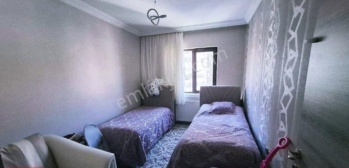 Pamuklarda Seval Cadde Üzeri Şehir Hastanesi Yakını Satlık Manzaralı 3+1 Daire - Görsel 11