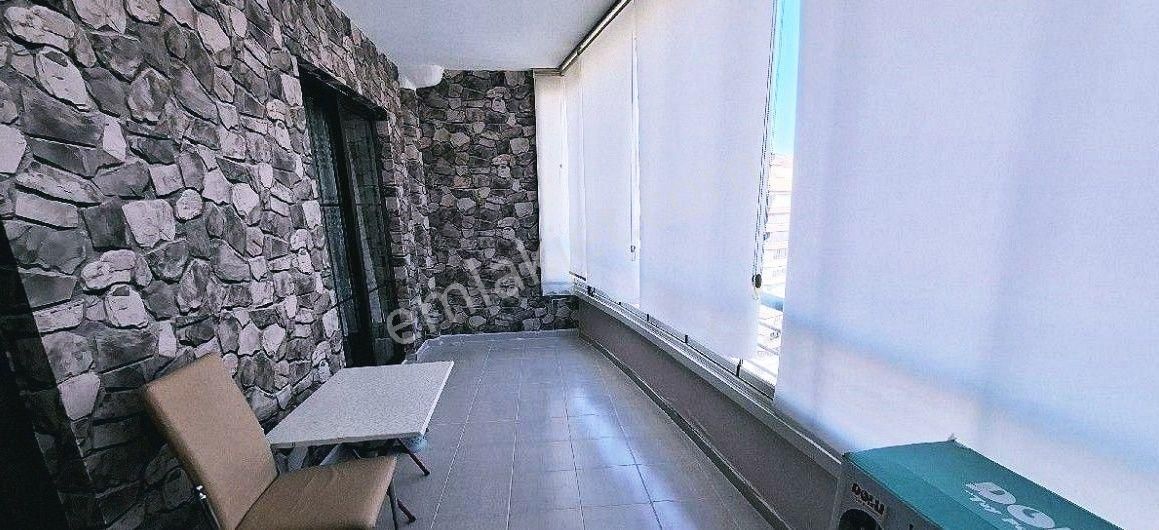 Pamuklarda Seval Cadde Üzeri Şehir Hastanesi Yakını Satlık Manzaralı 3+1 Daire - Görsel 4