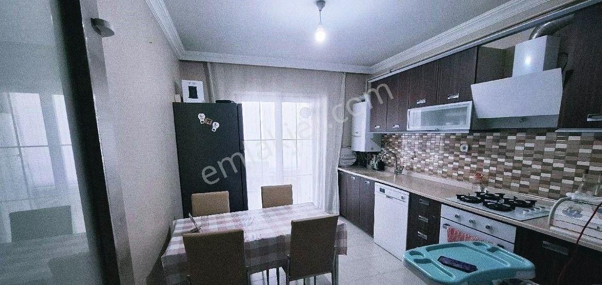 Pamuklarda Seval Cadde Üzeri Şehir Hastanesi Yakını Satlık Manzaralı 3+1 Daire - Görsel 2