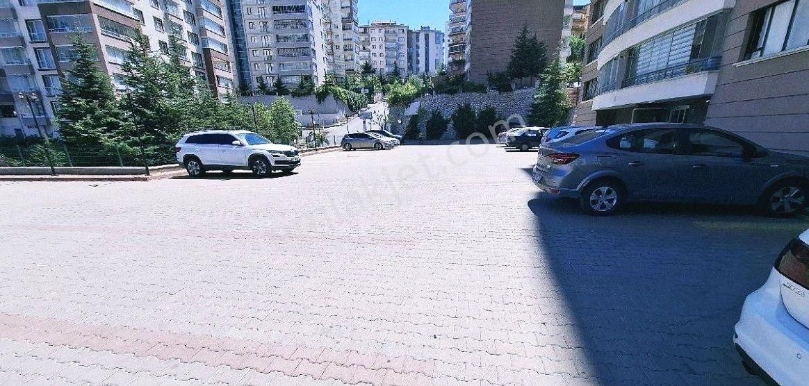 Pamuklarda Seval Cadde Üzeri Şehir Hastanesi Yakını Satlık Manzaralı 3+1 Daire - Görsel 18