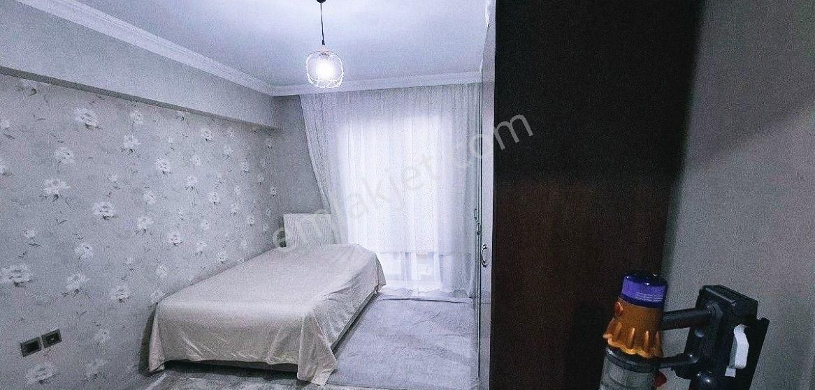 Pamuklarda Seval Cadde Üzeri Şehir Hastanesi Yakını Satlık Manzaralı 3+1 Daire - Görsel 12