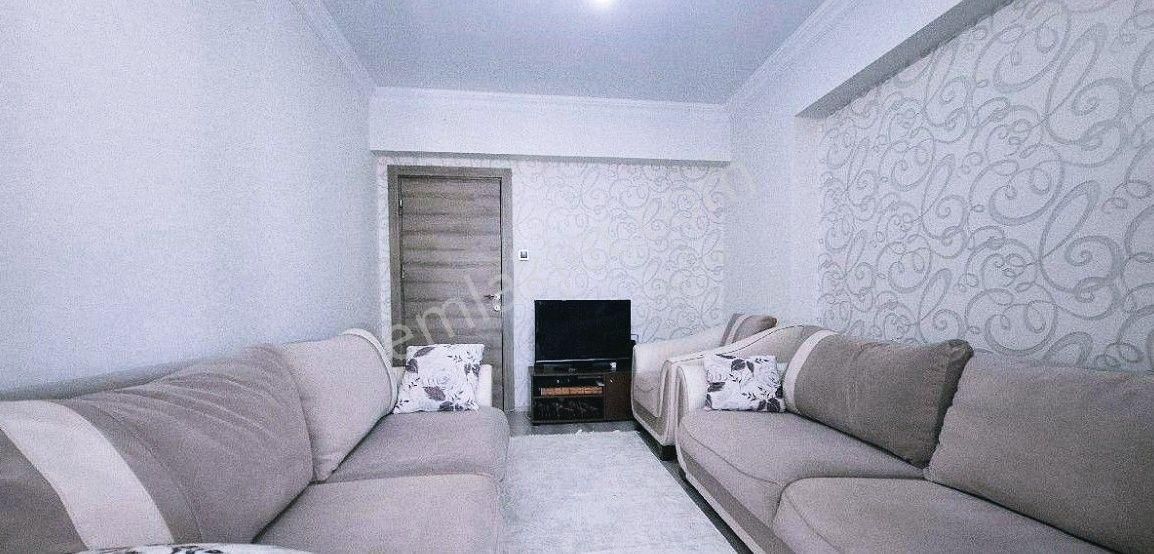 Pamuklarda Seval Cadde Üzeri Şehir Hastanesi Yakını Satlık Manzaralı 3+1 Daire - Görsel 8