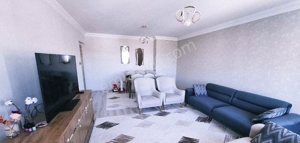 Pamuklarda Seval Cadde Üzeri Şehir Hastanesi Yakını Satlık Manzaralı 3+1 Daire - Görsel 10