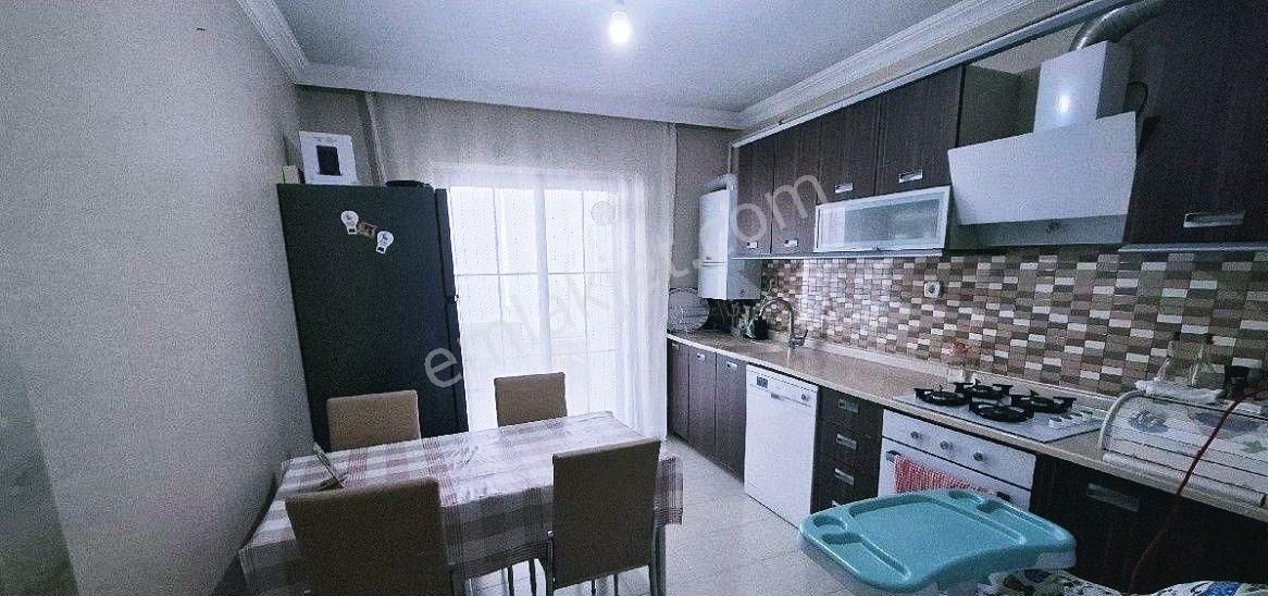 Pamuklarda Seval Cadde Üzeri Şehir Hastanesi Yakını Satlık Manzaralı 3+1 Daire - Görsel 3