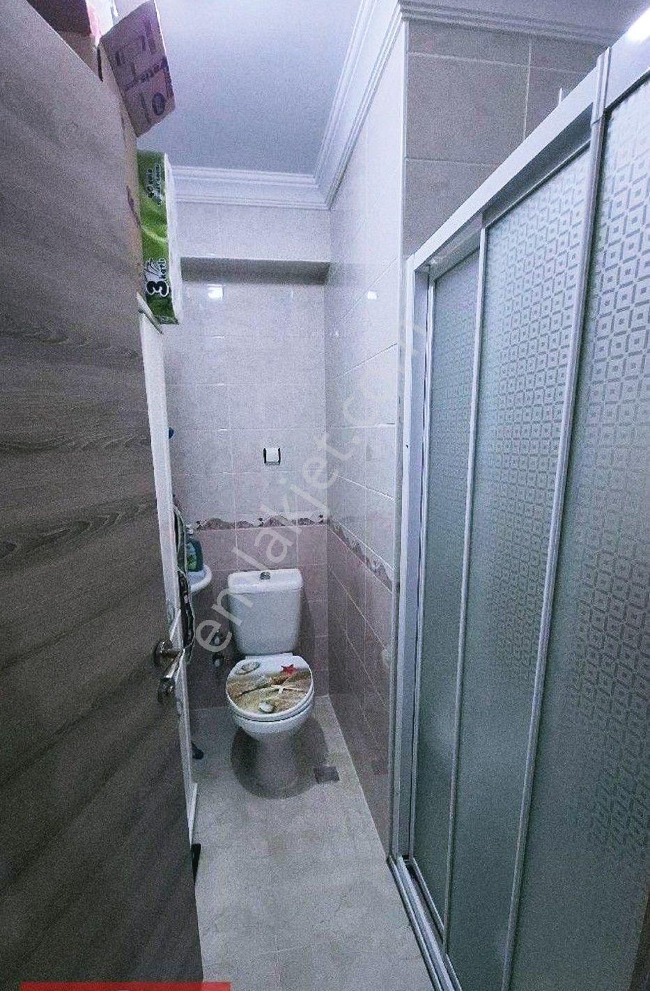 Pamuklarda Seval Cadde Üzeri Şehir Hastanesi Yakını Satlık Manzaralı 3+1 Daire - Görsel 16