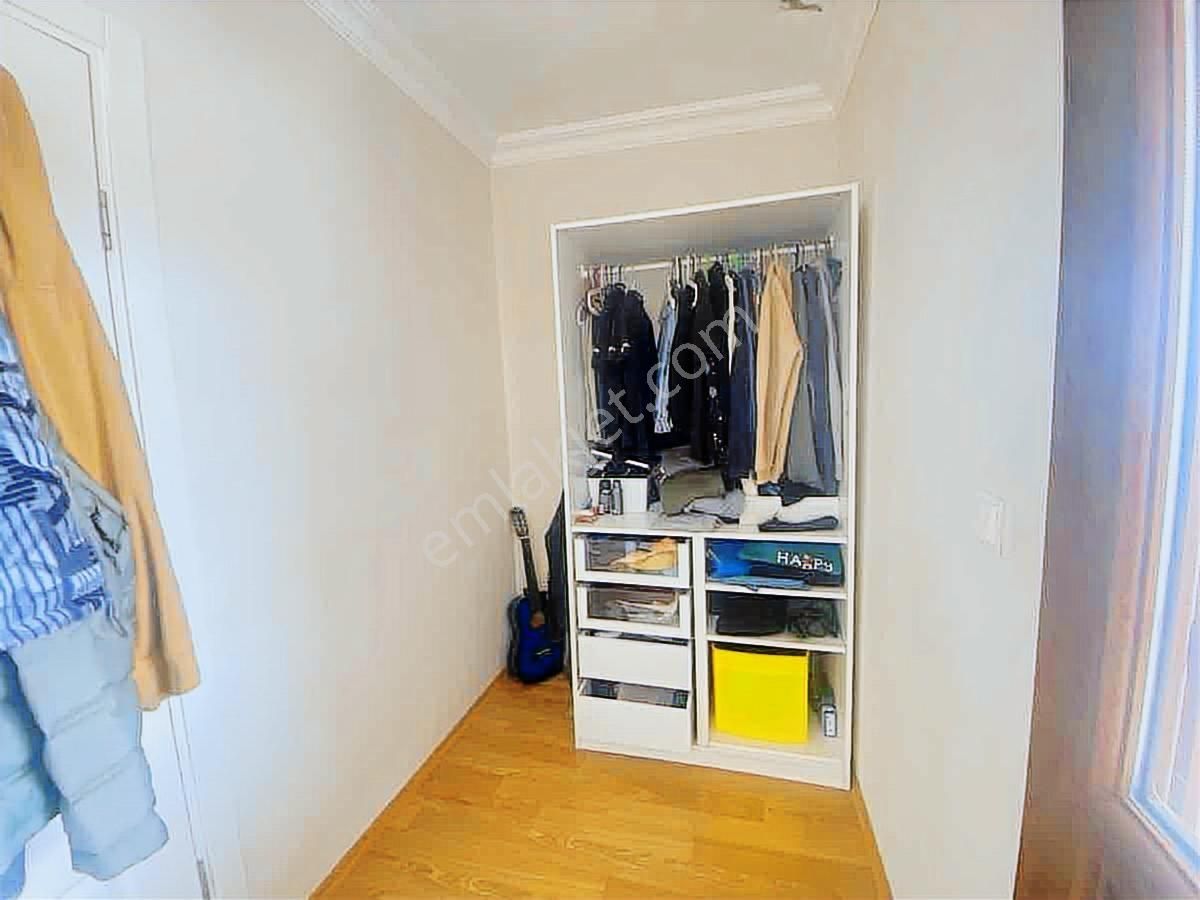 Deniz Manzaralı Tam Müstakil Fırsat 5+1 Villa - Görsel 31