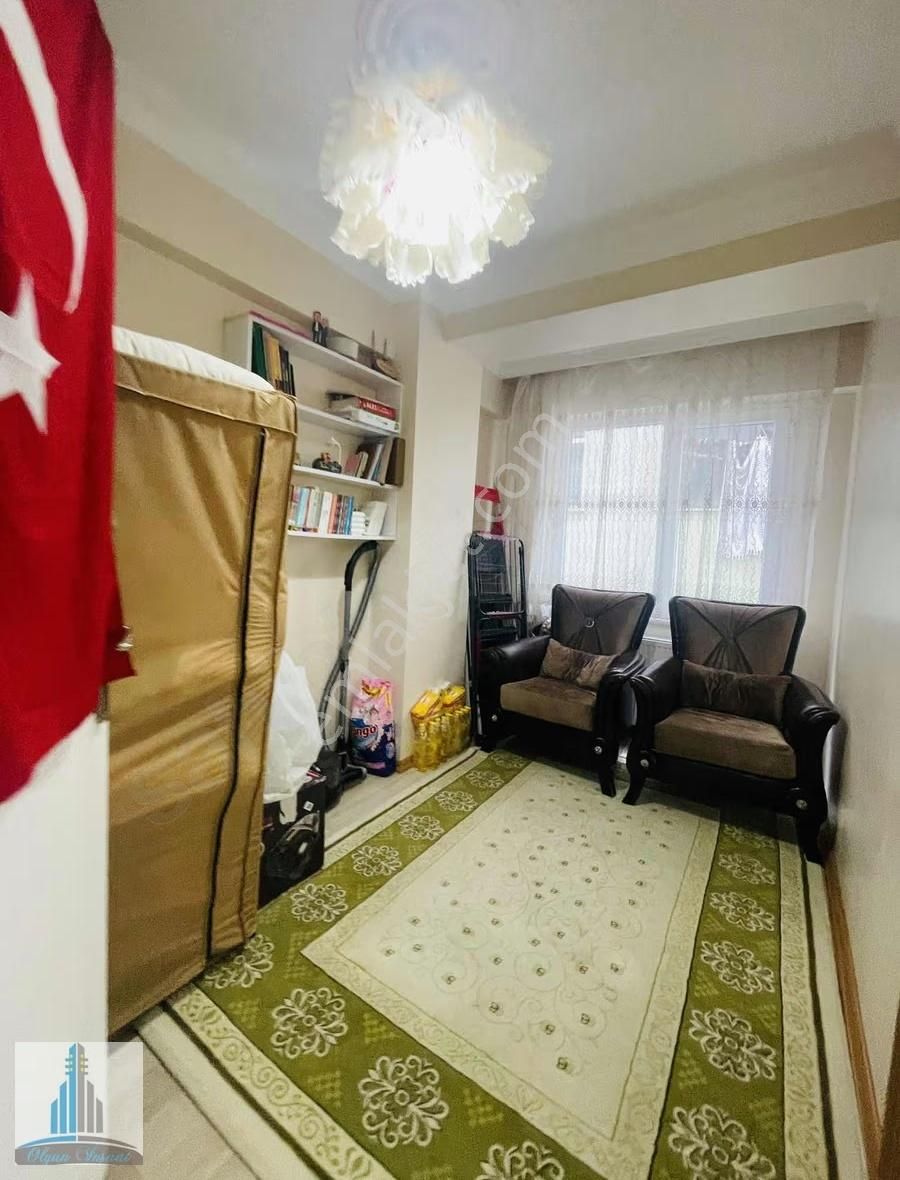 Başakşehir Güvercintepe Satılık Daire 2+1 Arakat - Görsel 10