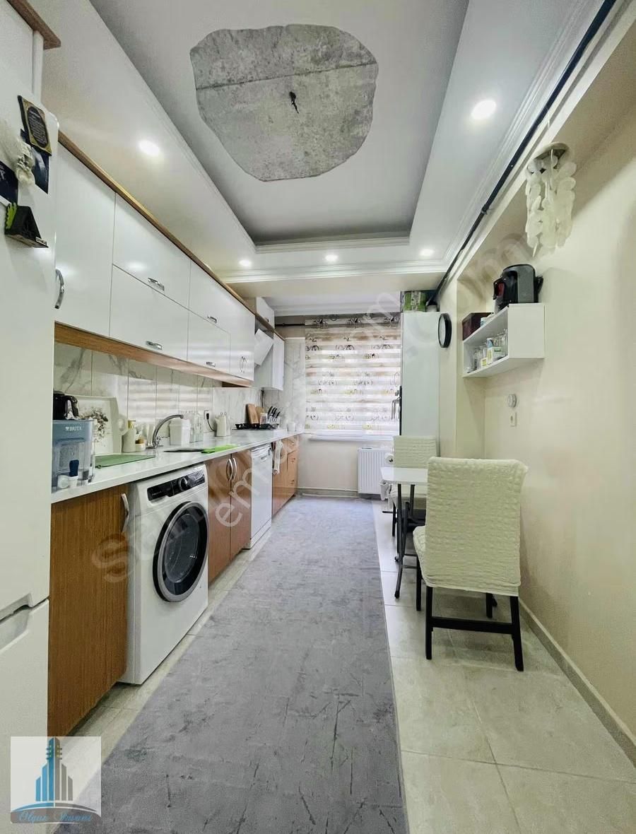 Başakşehir Güvercintepe Satılık Daire 2+1 Arakat - Görsel 11