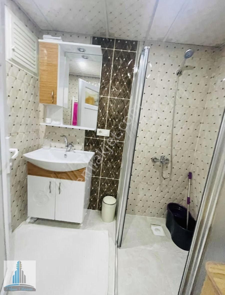 Başakşehir Güvercintepe Satılık Daire 2+1 Arakat - Görsel 31