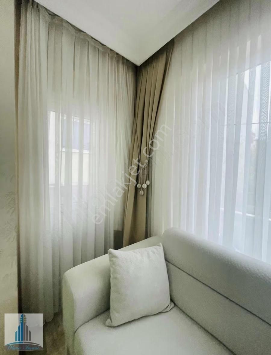 Başakşehir Güvercintepe Satılık Daire 2+1 Arakat - Görsel 13