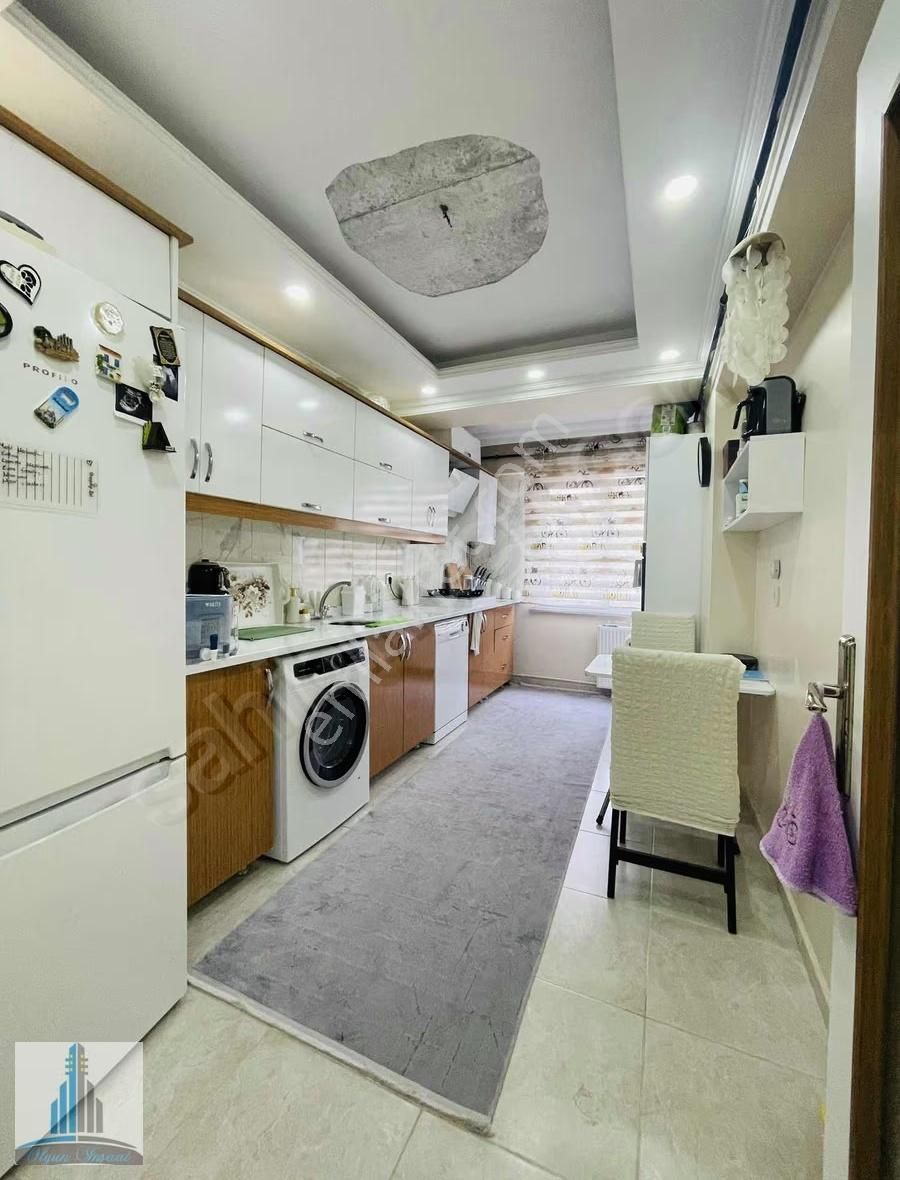 Başakşehir Güvercintepe Satılık Daire 2+1 Arakat - Görsel 30