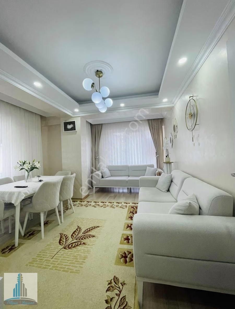 Başakşehir Güvercintepe Satılık Daire 2+1 Arakat - Görsel 24