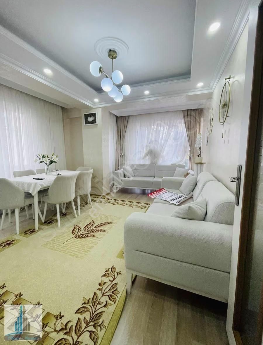 Başakşehir Güvercintepe Satılık Daire 2+1 Arakat - Görsel 8