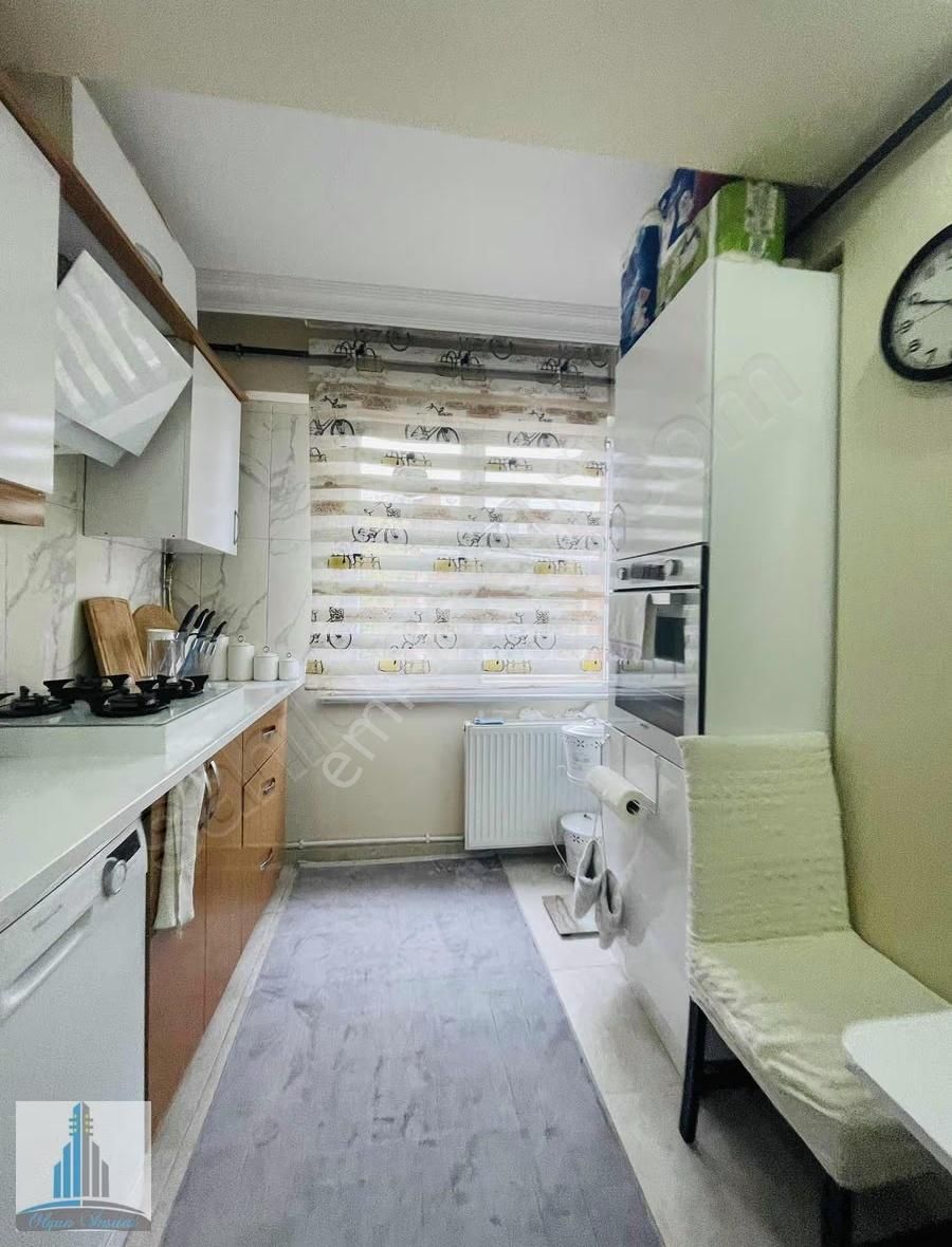 Başakşehir Güvercintepe Satılık Daire 2+1 Arakat - Görsel 5