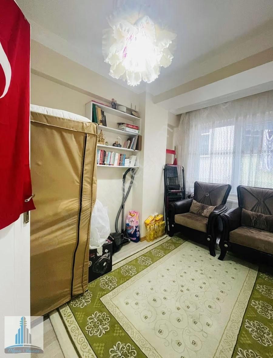 Başakşehir Güvercintepe Satılık Daire 2+1 Arakat - Görsel 34
