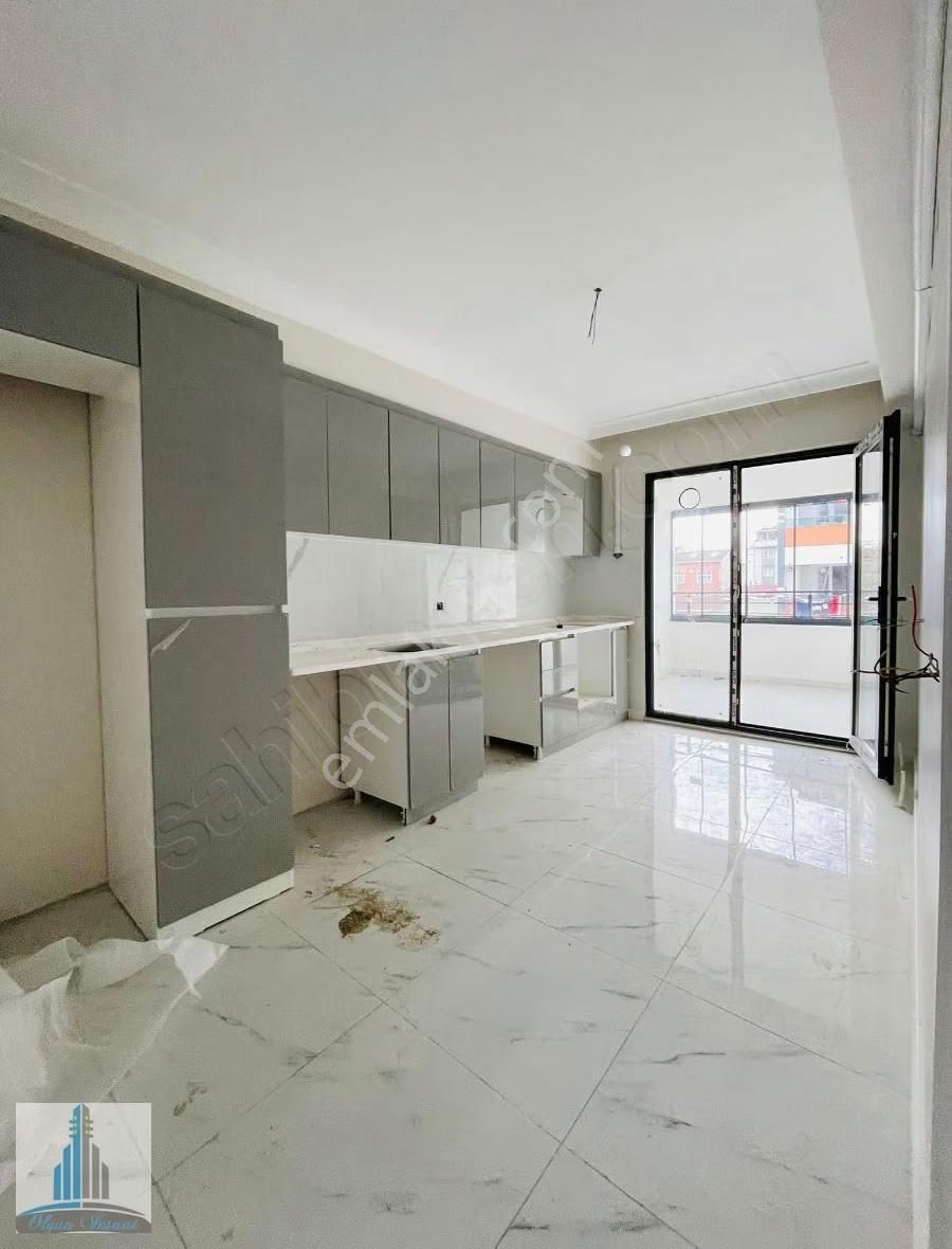 Başakşehir Altınşehir Satılık Daire 3+1 - Görsel 30