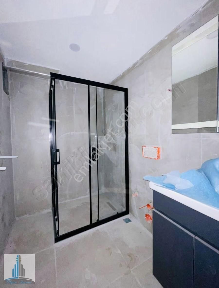 Başakşehir Altınşehir Satılık Daire 3+1 - Görsel 32