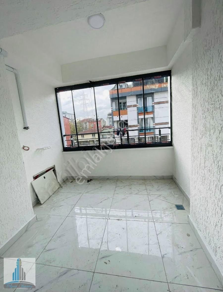 Başakşehir Altınşehir Satılık Daire 3+1 - Görsel 21