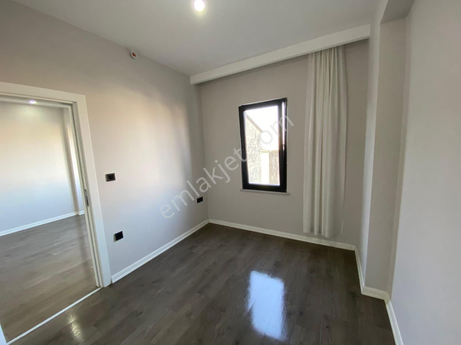 Levent Kanyon Avm Yanında Rezidansta Satılık 1+1 Daire - Görsel 19