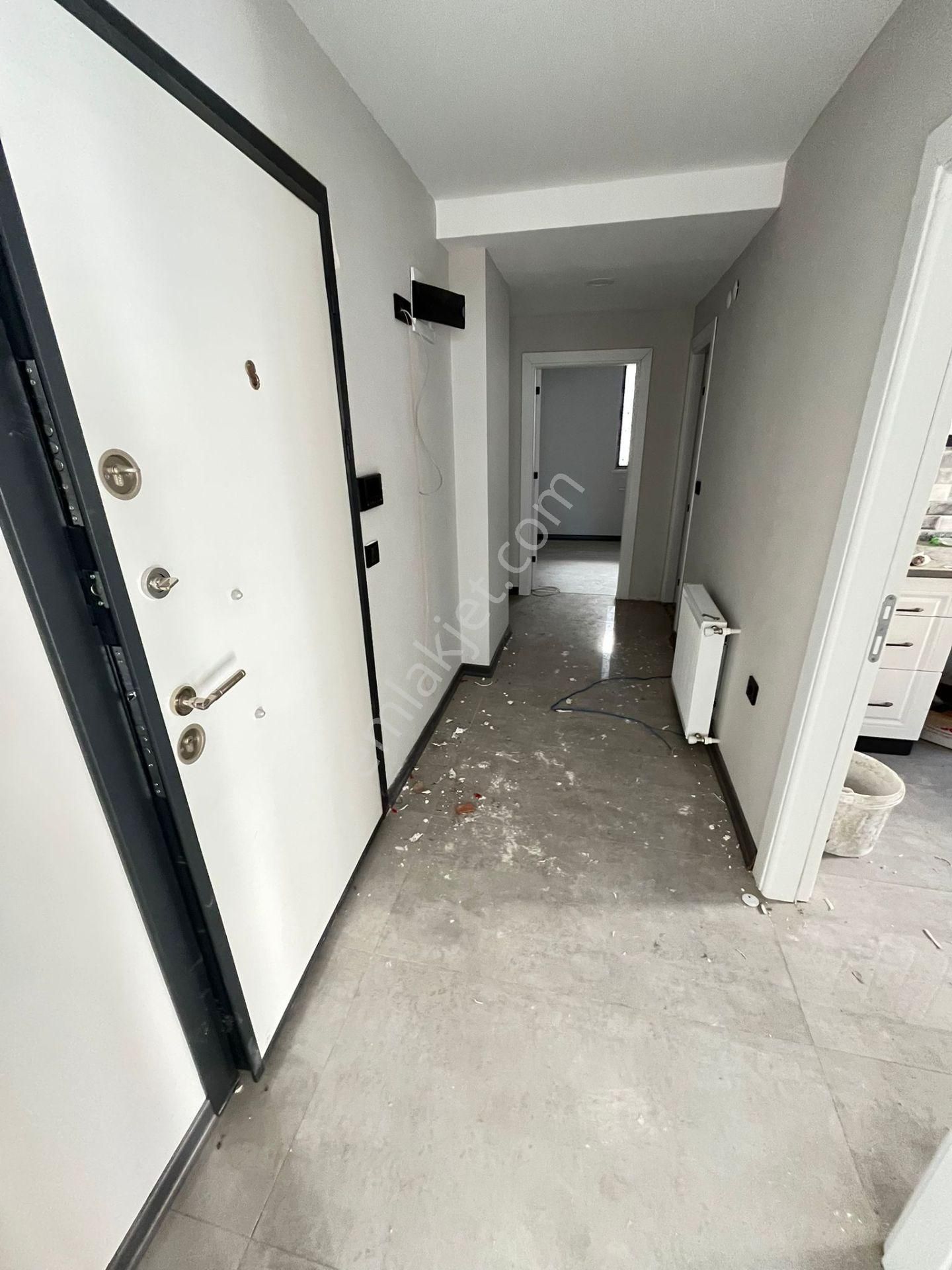 Doğan Emlak Group’tan İlkadım Kıran’da 2+0 1.kat Sıfır Daire - Görsel 14