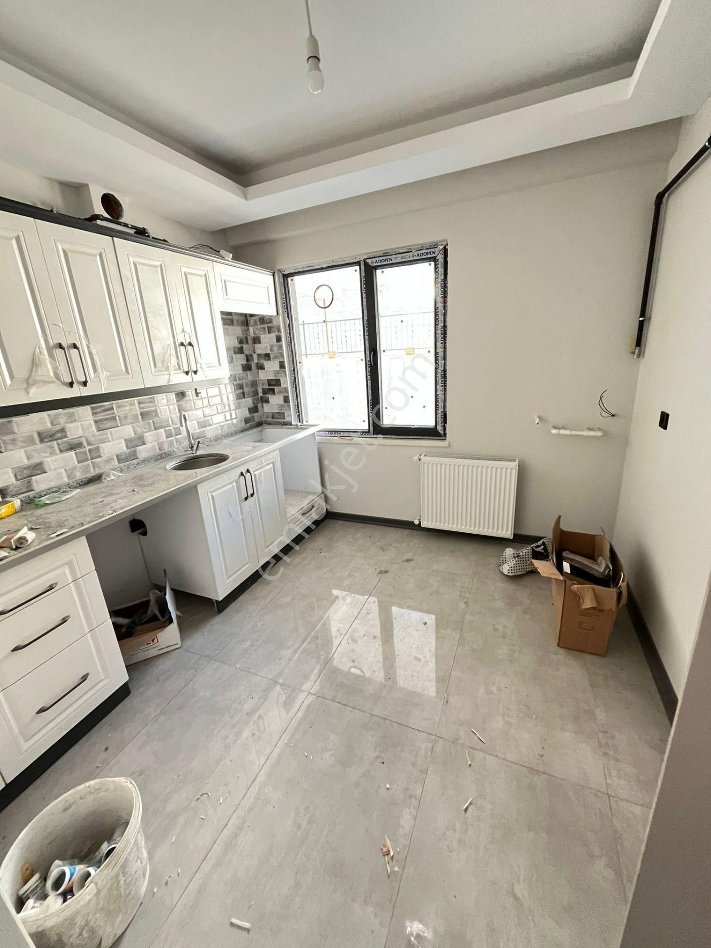 Doğan Emlak Group’tan İlkadım Kıran’da 2+0 1.kat Sıfır Daire - Görsel 13