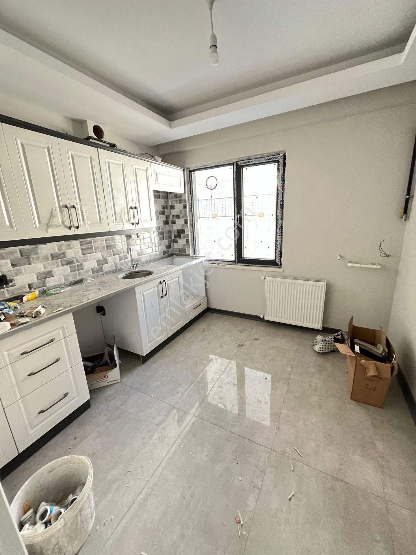 Doğan Emlak Group’tan İlkadım Kıran’da 2+0 1.kat Sıfır Daire