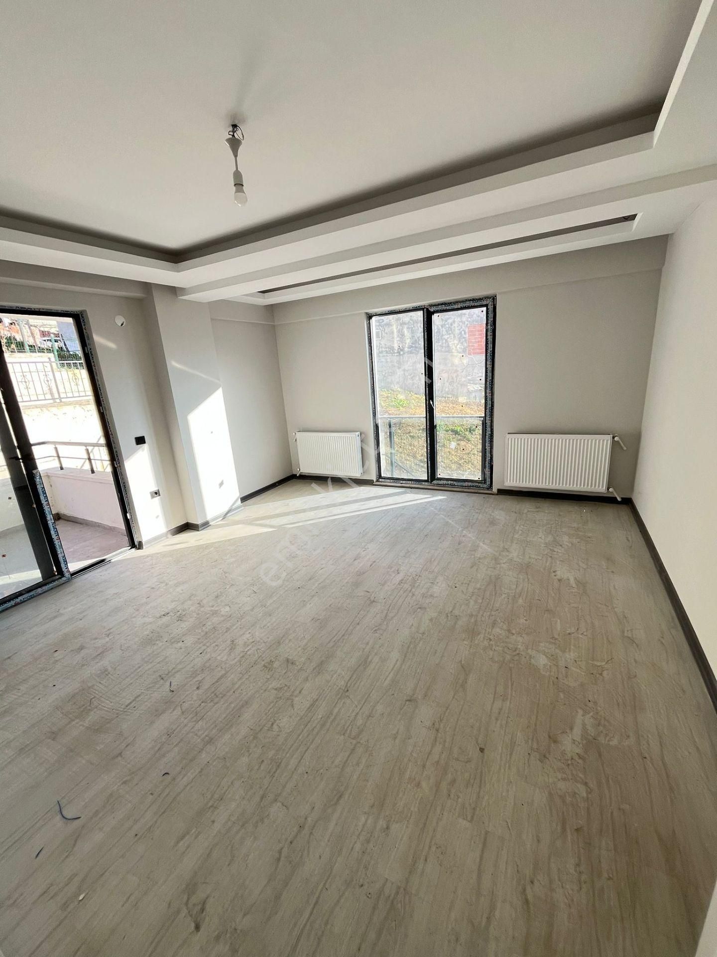 Doğan Emlak Group’tan İlkadım Kıran’da 2+0 1.kat Sıfır Daire - Görsel 2