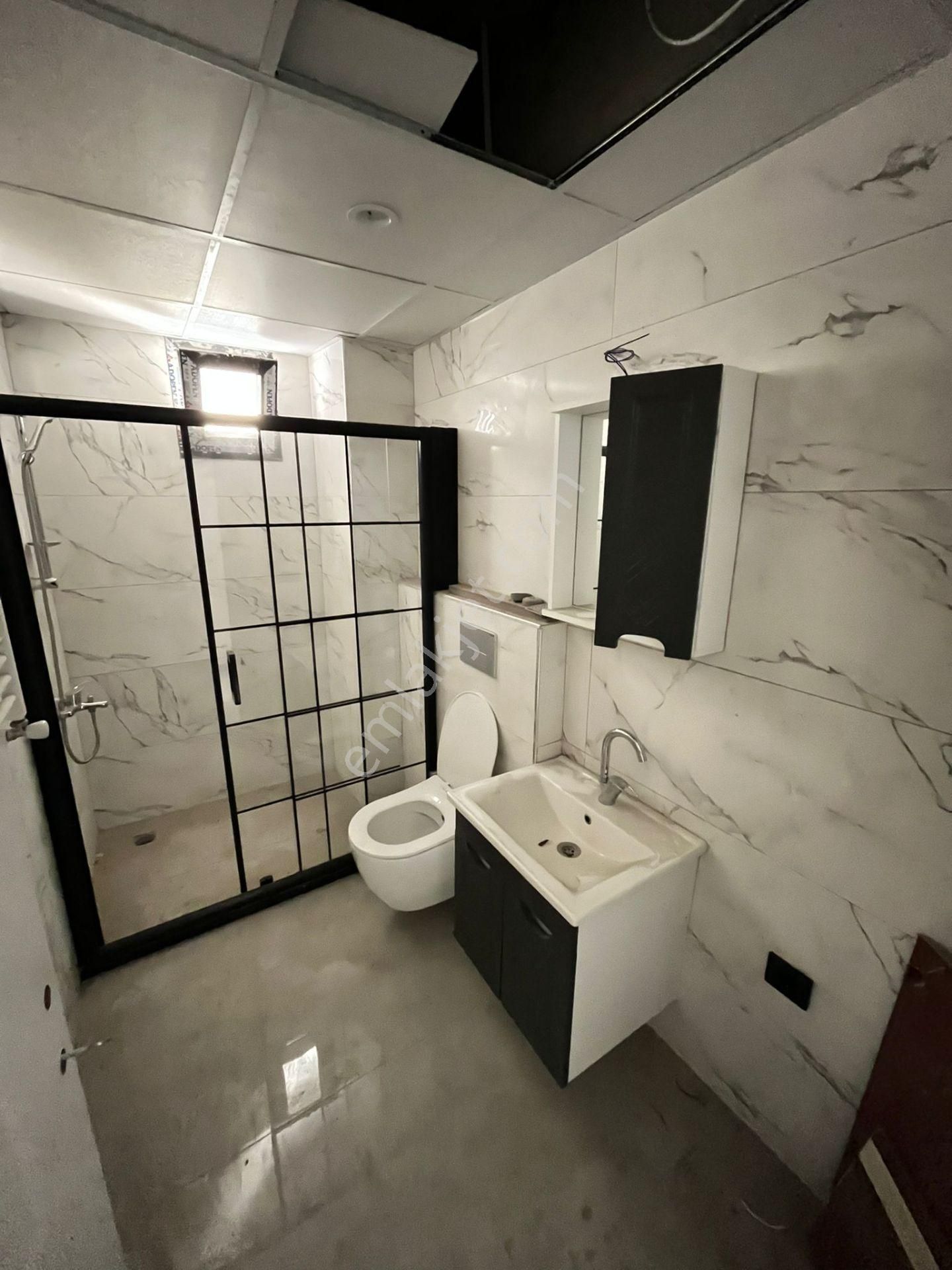 Doğan Emlak Group’tan İlkadım Kıran’da 2+0 1.kat Sıfır Daire - Görsel 10