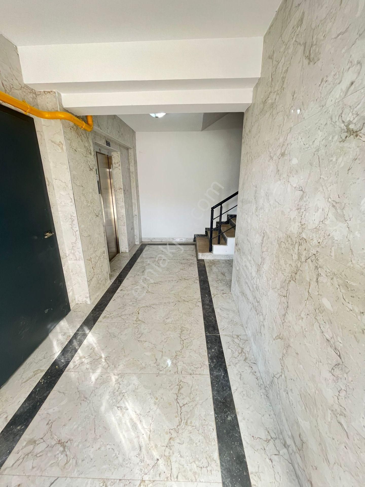 Doğan Emlak Group’tan İlkadım Kıran’da 2+0 1.kat Sıfır Daire - Görsel 5