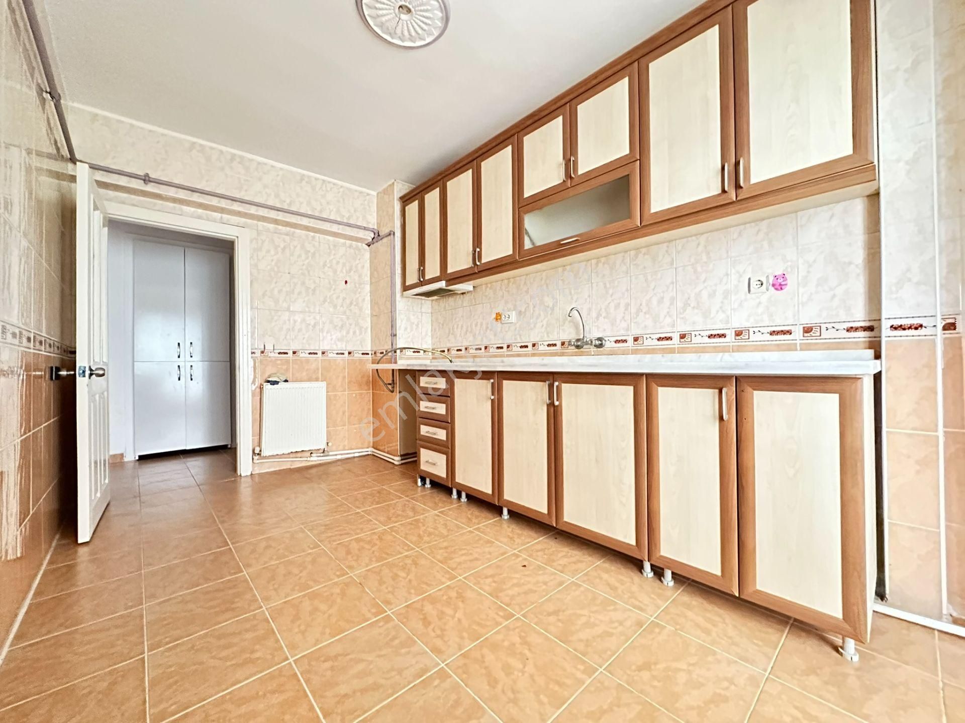 Pursaklar Mehmet Zengin Emlak'tan Yüksek Giriş 3+1 Yapılı Masrafsız Daire - Görsel 7