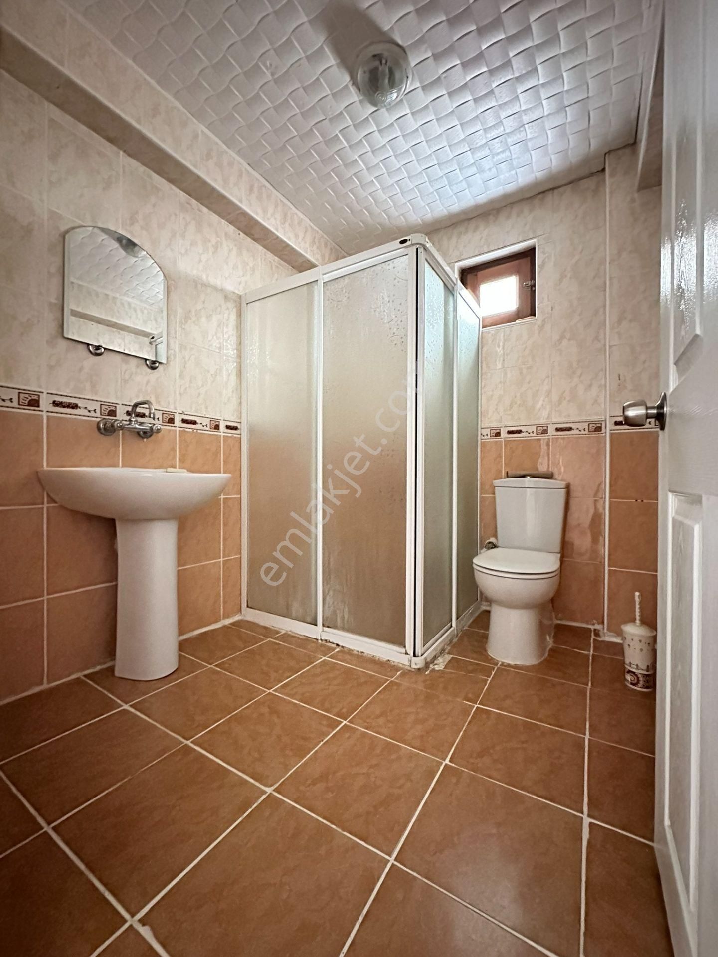 Pursaklar Mehmet Zengin Emlak'tan Yüksek Giriş 3+1 Yapılı Masrafsız Daire - Görsel 19