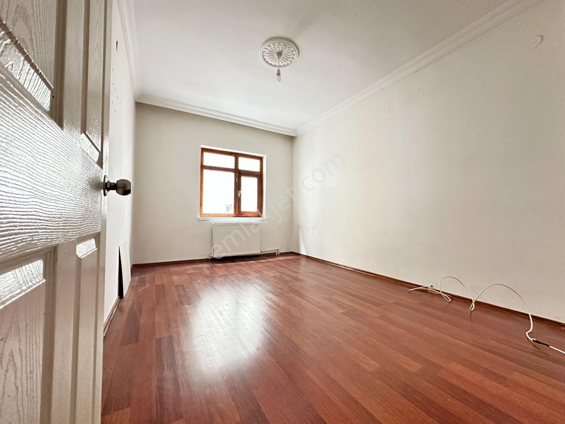 Pursaklar Mehmet Zengin Emlak'tan Yüksek Giriş 3+1 Yapılı Masrafsız Daire - Görsel 11