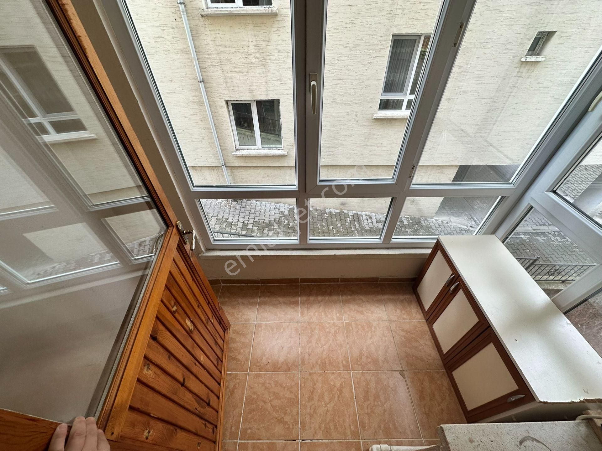 Pursaklar Mehmet Zengin Emlak'tan Yüksek Giriş 3+1 Yapılı Masrafsız Daire - Görsel 23