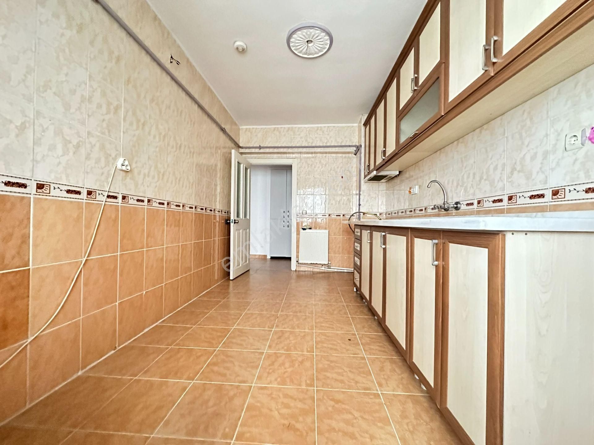 Pursaklar Mehmet Zengin Emlak'tan Yüksek Giriş 3+1 Yapılı Masrafsız Daire - Görsel 5