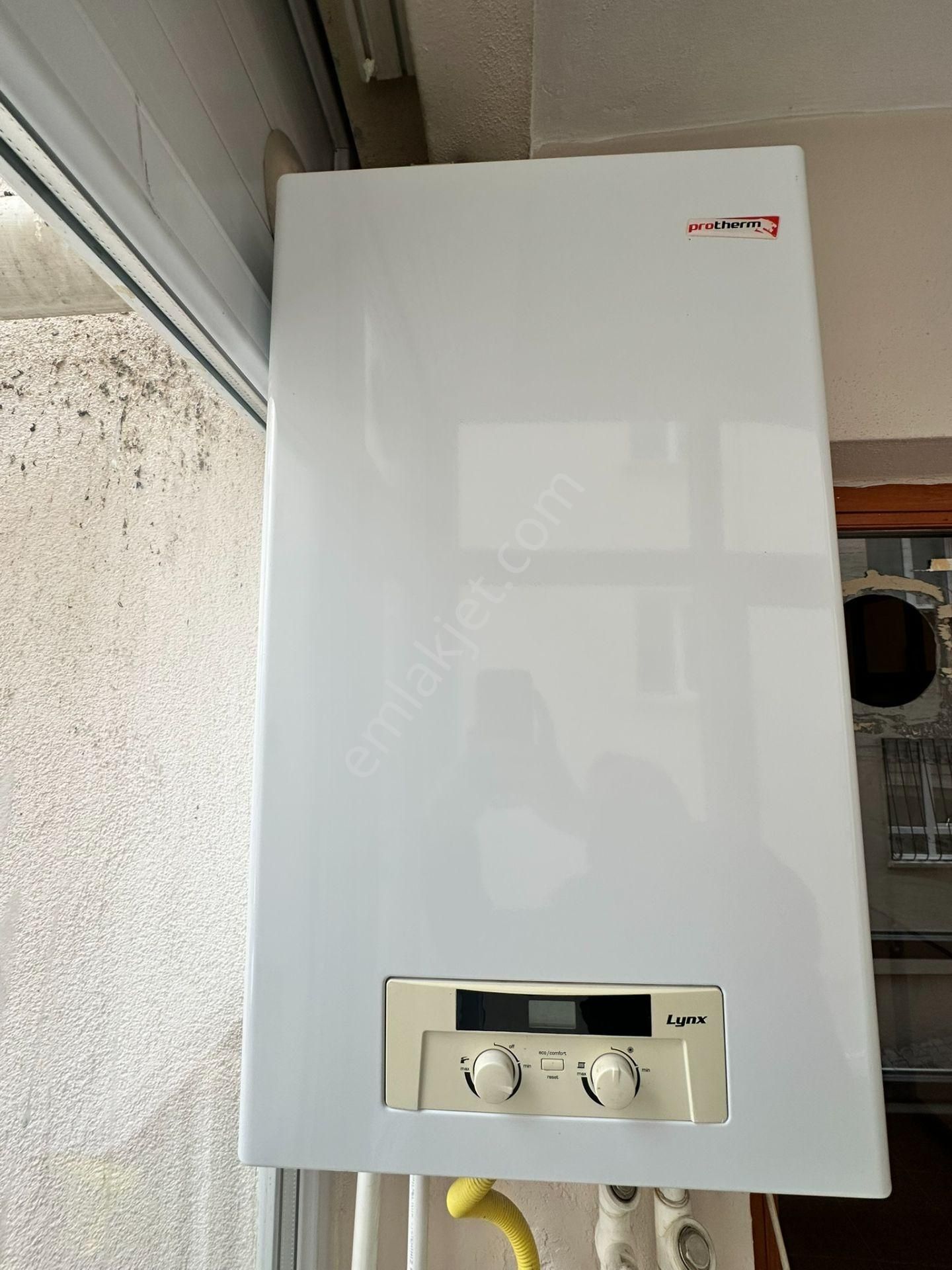 Pursaklar Mehmet Zengin Emlak'tan Yüksek Giriş 3+1 Yapılı Masrafsız Daire - Görsel 24